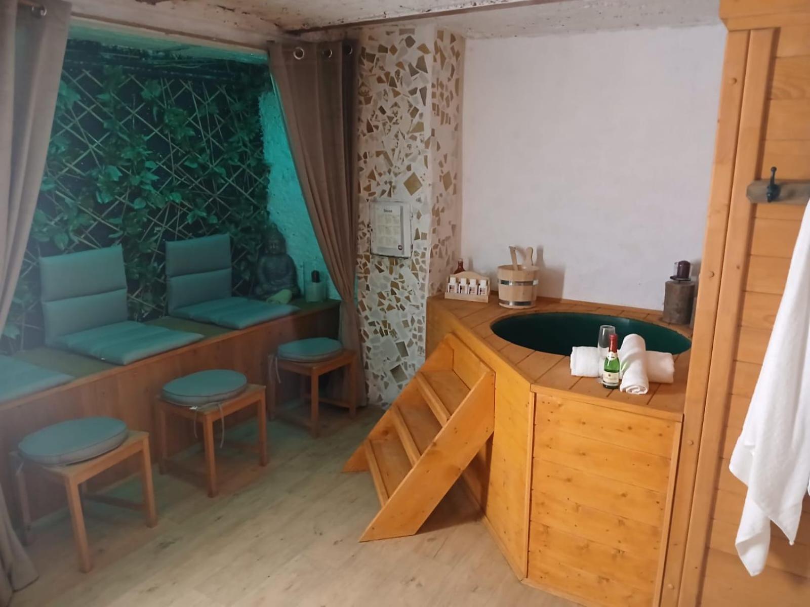 Familienfreundliches-Luxus-Bahnwaerterhaus Villa Schiltach Kültér fotó