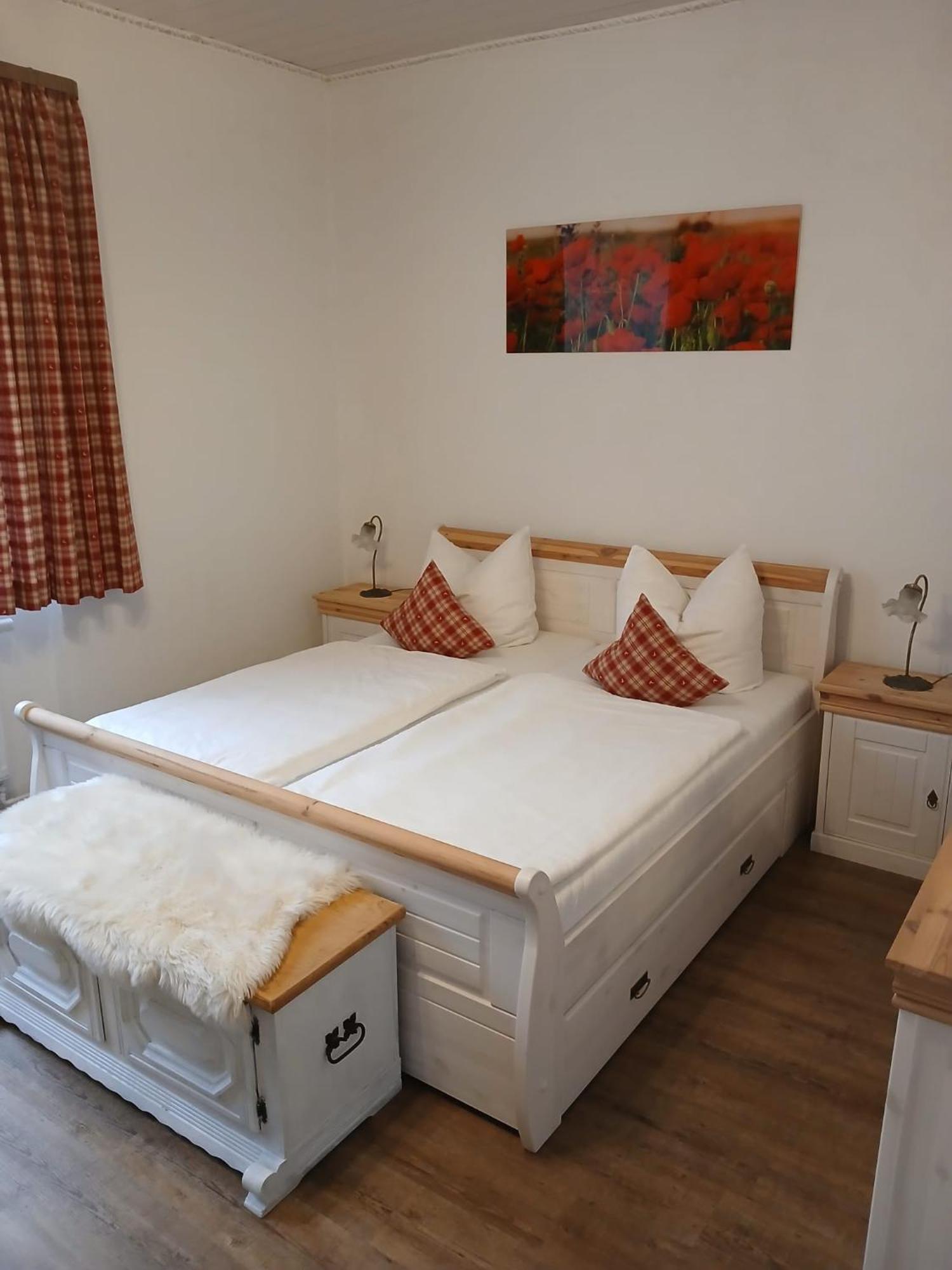 Familienfreundliches-Luxus-Bahnwaerterhaus Villa Schiltach Kültér fotó